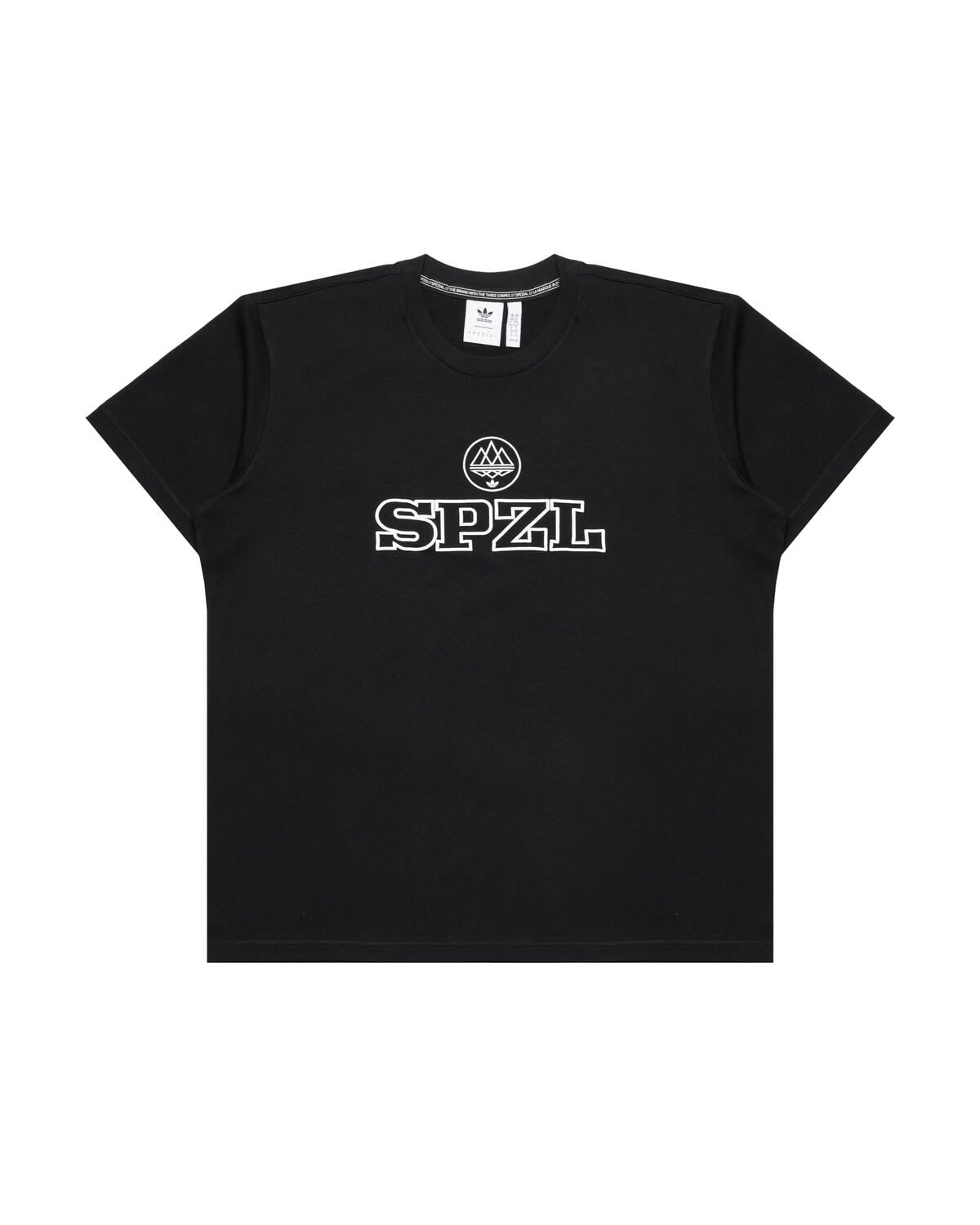 adidas Originals SPZL LOGO TEE | KA3902 | AFEW STORE